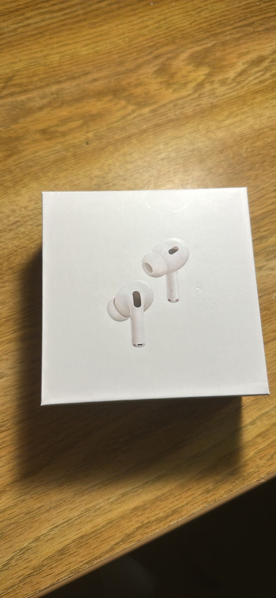 AirPod Pros 2