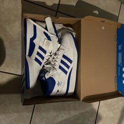 Adidas Forum Mid