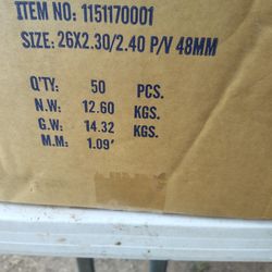 Se Vende Tubos Para Bicicleta 🚳🚲