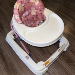 Baby Trend Walker 