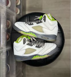 Air Jordan Retro 5s