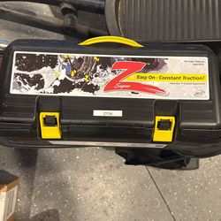 SUV ZT729 Snow Chains