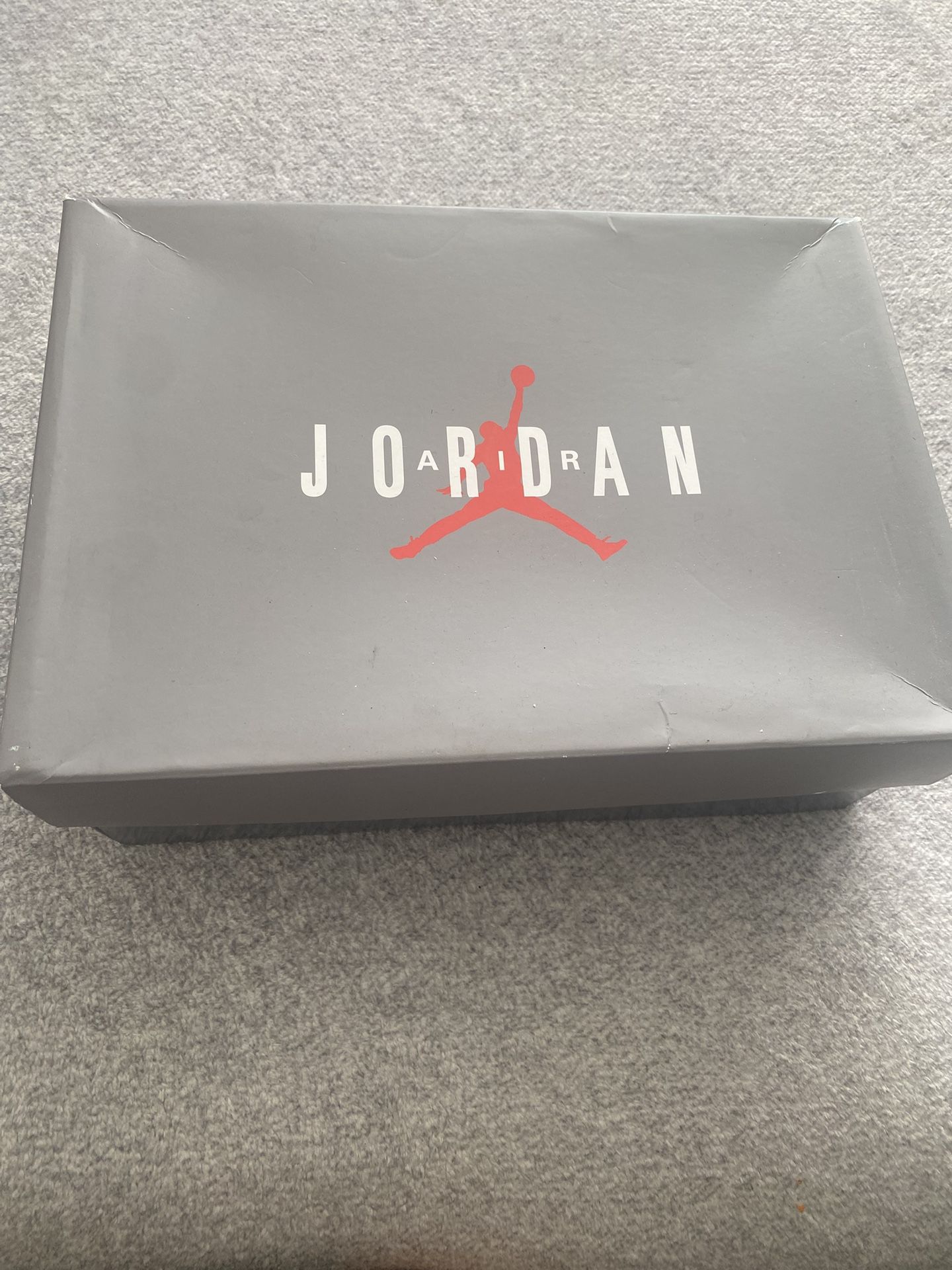 Air Jordan 9 (Retro Gs) Size 6
