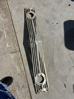 1960 Impala Parts 