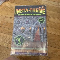 Party Props - 9 In Package