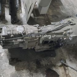 Tacoma.Trasmision  2016 A 2023 Solo 32 Mil Millas 