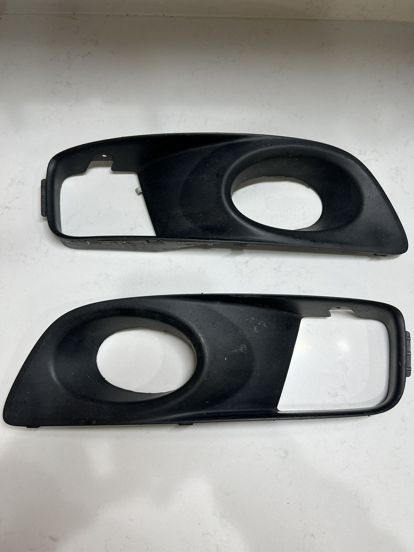 OEM Acura TSX A-Spec Fog Light Cover
