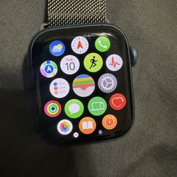 Apple Watch series 7