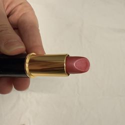 Lancome Luxurious Red Lipstick