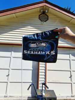Seahawks mini