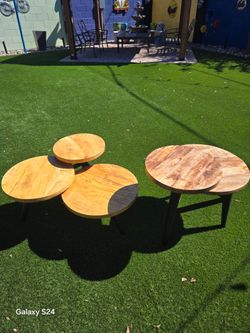 End Tables