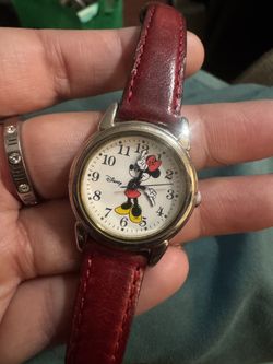 Disney Watch