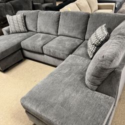 Super Save Sectional Deals 