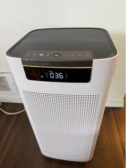 Jafanda JF888 Smart Air Purifier