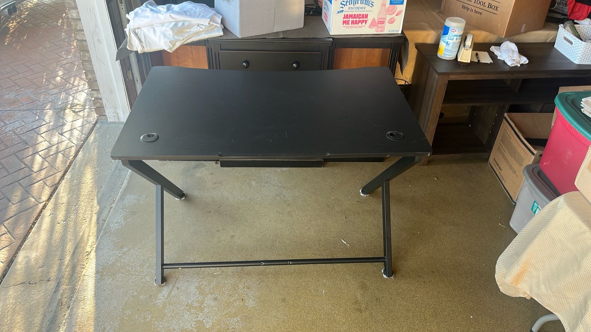 Gaming Desk