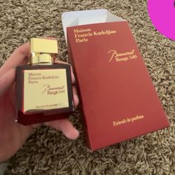 Baccarat Rogue 540 Extrait de Parfum