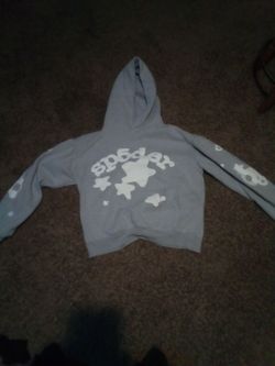 Spider hoodie