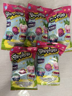 Shopkins