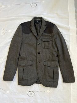 Saco  de hombre talla 36