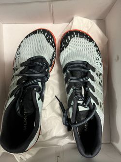 Size 7 Trail Shoes
