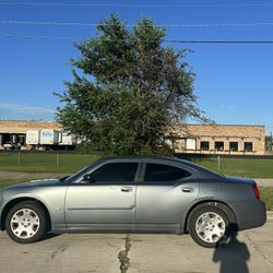 2007 Dodge Charger