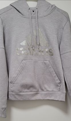 Adidas Hoodie Womens S