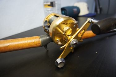 Casting Rod combo  fishing rod