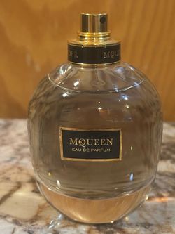 Alexander McQueen Eau de Parfum 2.5 oz - Discontinued