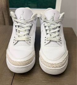 Air Jordan Retro 3 “Pure Money”