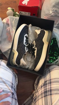 Coach Shoes