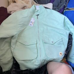 Puma/Palomo Suit 