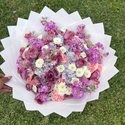 Flower Bouquets