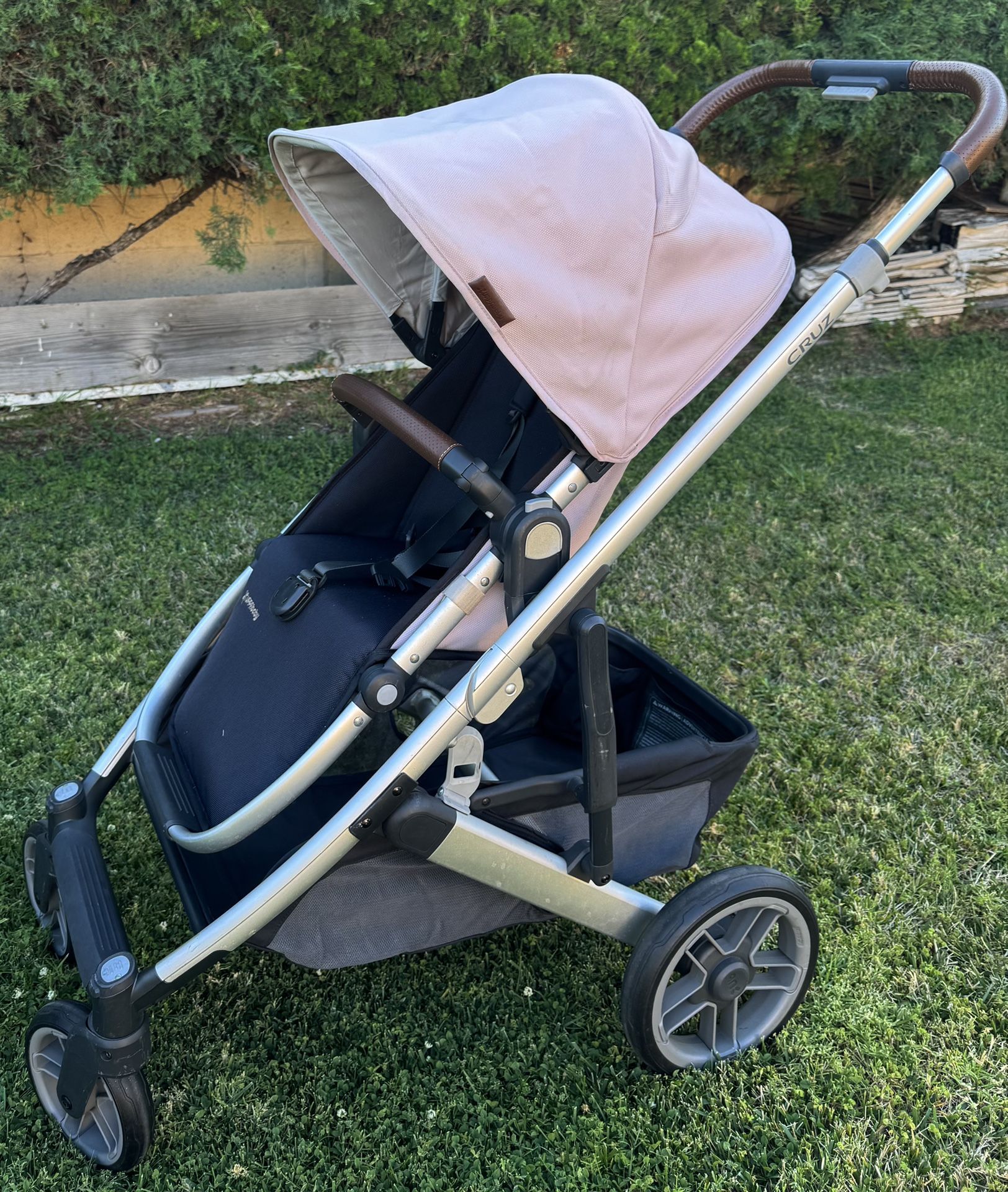 Uppababy Cruz Stroller