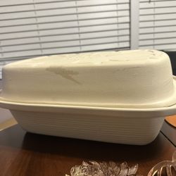 Pampered chef  Baking Dishes 