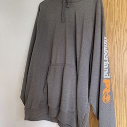 Timberland Pro Weather Proof Hoodie