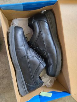 Nunn Bush men's 12 Extra wide shoe