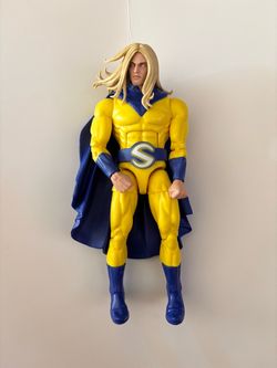 Sentry | Marvel Superhero Articulating Action Figure