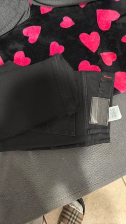 32 guess jeans slim straight