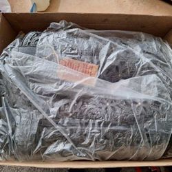 Beautiful Detailed Cow Girl Boots!!!