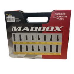 Madox Socket Set