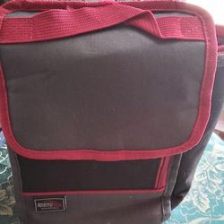 Insulated Lunch Bag By Adventureridge Essentials