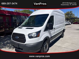 2017 Ford Transit 250 Van
