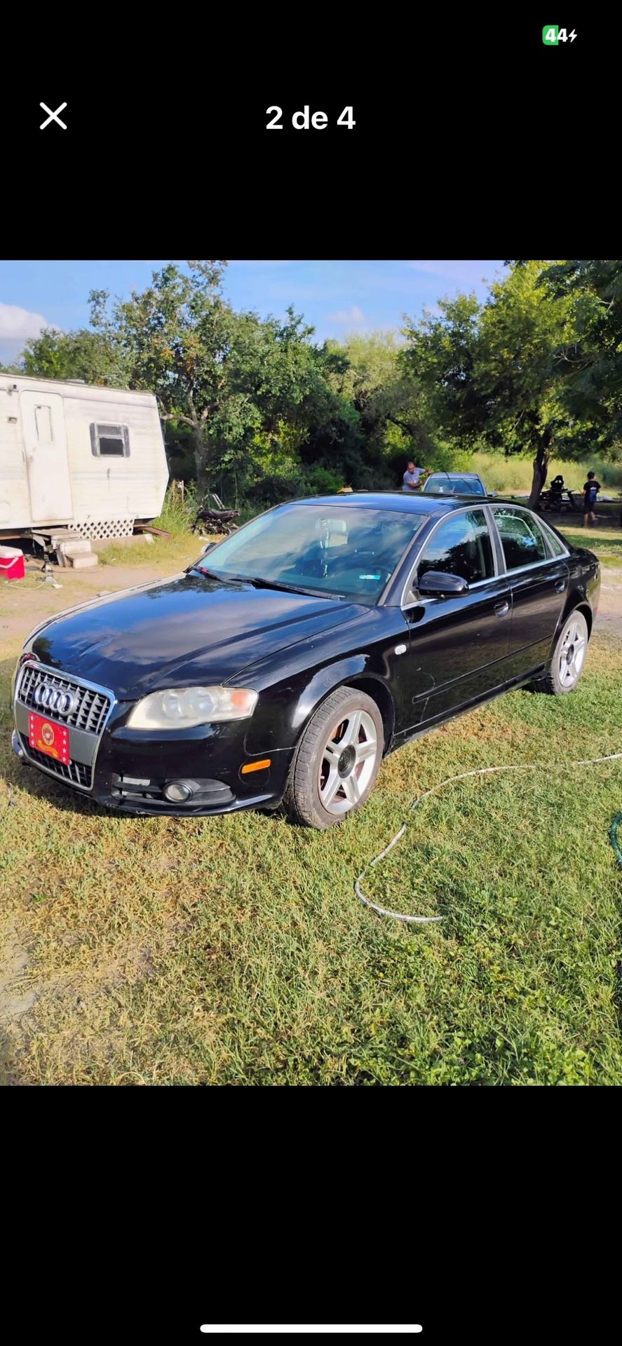 Falla El Modulo De La Transmisión