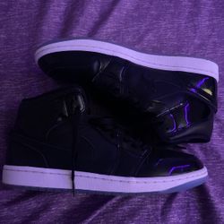Air Jordan 1 Mid SE’ Space Jam 2023