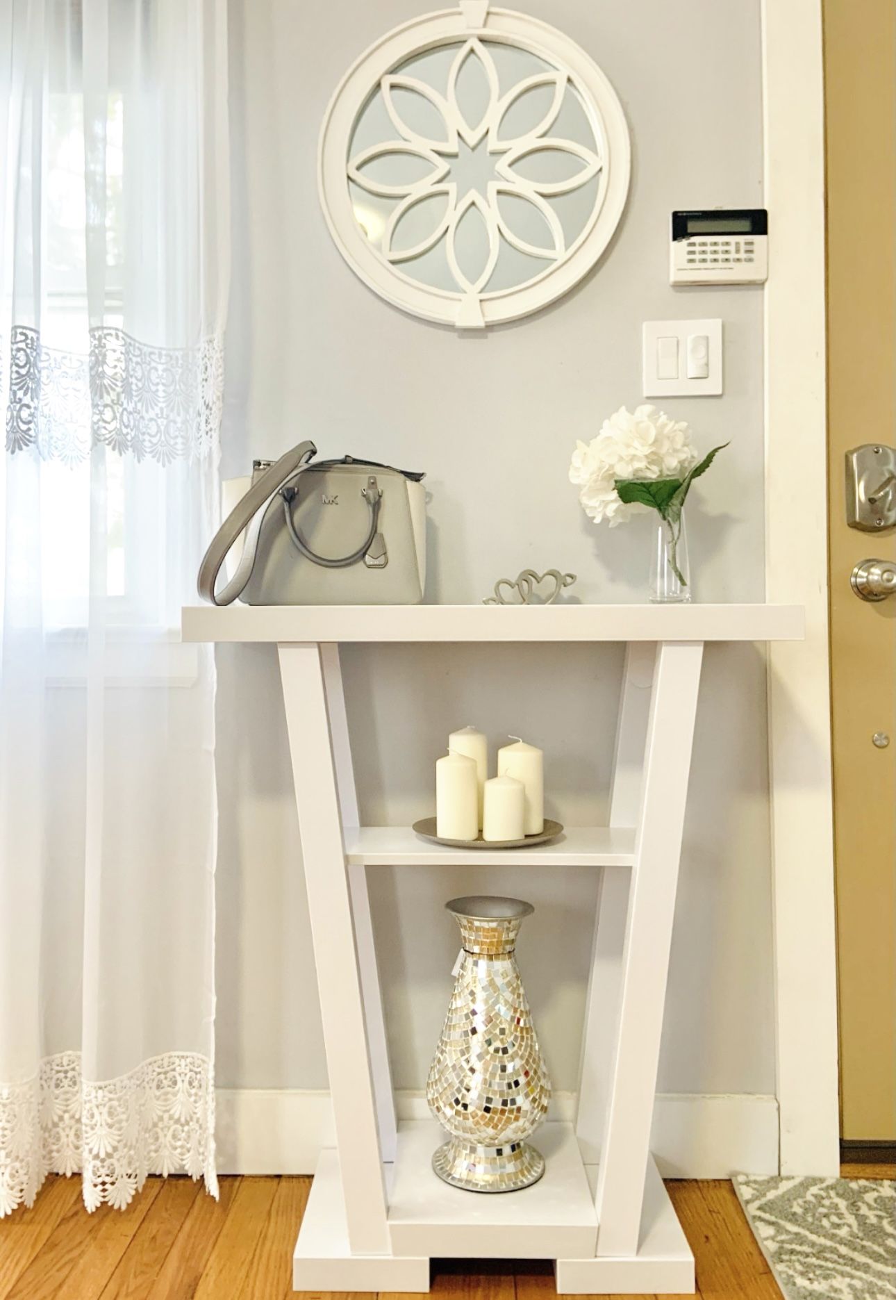 Console Table / hallway Table