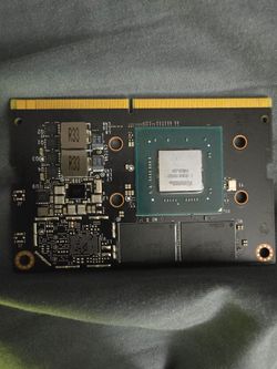 NVIDIA Laptop GPU PCB Card