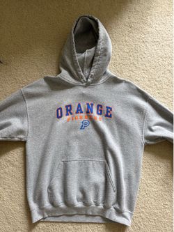 Olentangy Orange Pioneers Hoodie