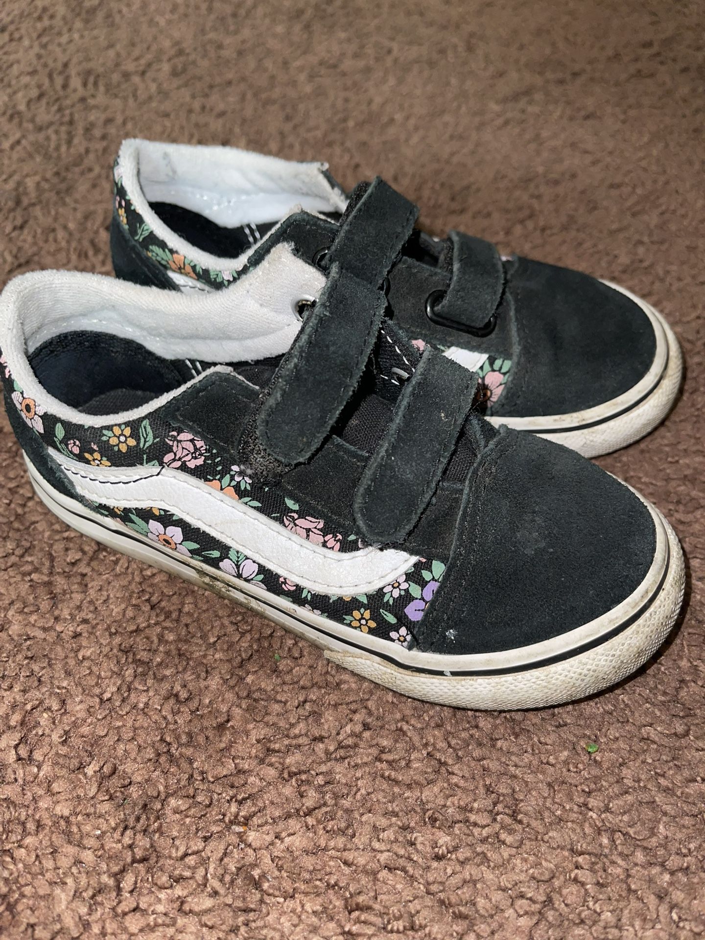 Toddler Shoe