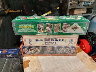 Upper Deck Baseball  Price Slasg