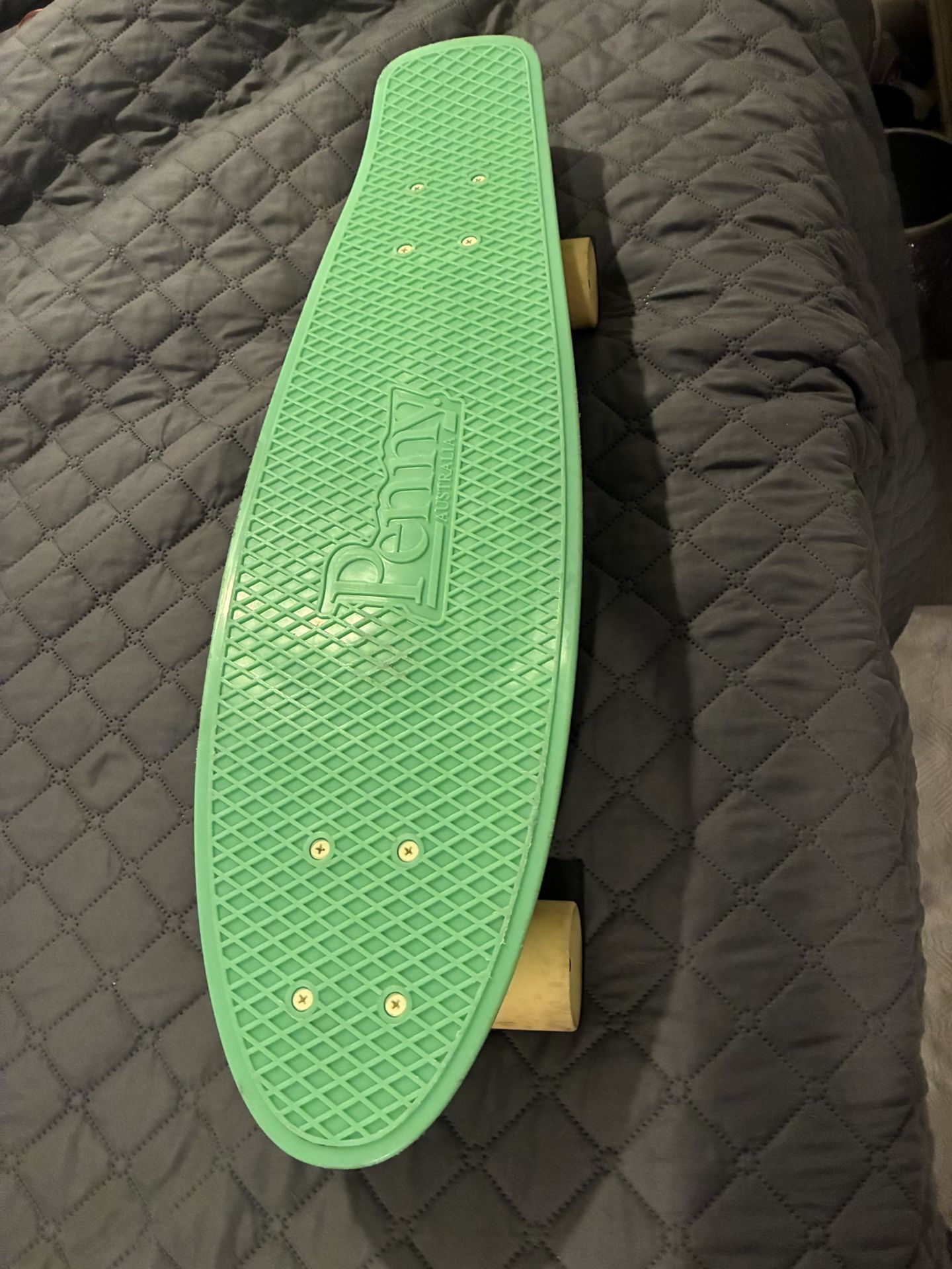 Penny Striper Board
